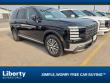 New 2026 Hyundai Palisade Hybrid SEL 8P SUV