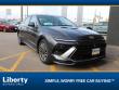 New 2026 Hyundai Sonata Hybrid Limited Sedan