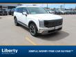 New 2026 Hyundai Palisade Limited SUV
