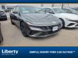 New 2026 Hyundai Elantra SEL Sport Premium Sedan