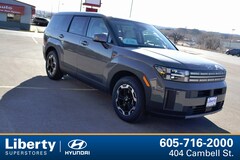 2026 Hyundai Santa Fe SE SUV