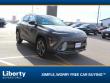 New 2026 Hyundai Kona SEL Premium SUV