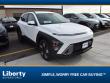 New 2024 Hyundai Kona SEL SUV