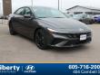 New 2026 Hyundai Elantra SEL Sport Sedan