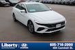  Hyundai Elantra Hybrid