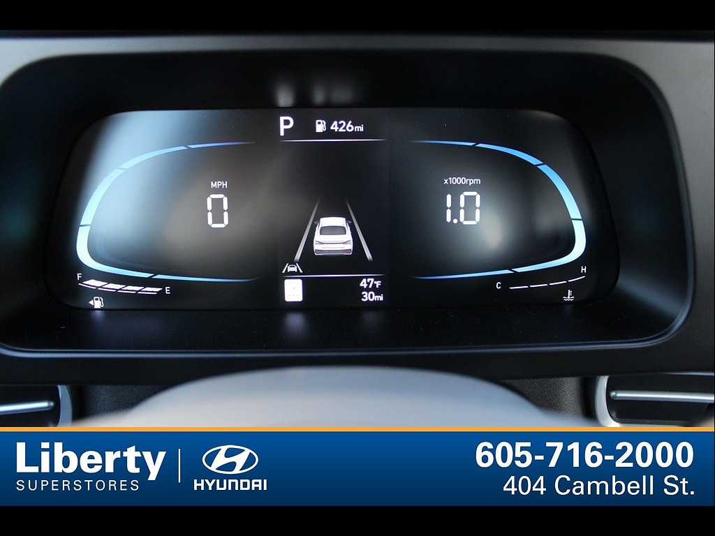 2025 Hyundai Elantra SEL - Photo 29