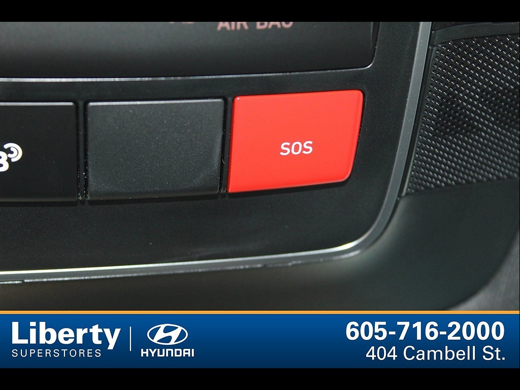 2026 Hyundai Santa Cruz SEL - Photo 24