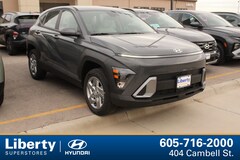 2026 Hyundai Kona SE SUV