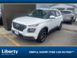 New 2026 Hyundai Venue SEL SUV