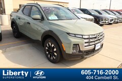 2026 Hyundai Santa Cruz SEL Truck Crew Cab