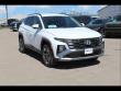 New 2026 Hyundai Tucson Hybrid SEL Convenience SUV
