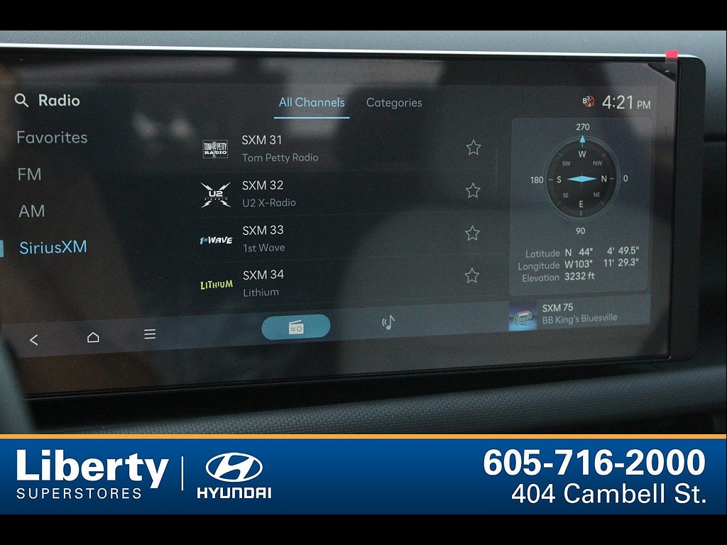 2026 Hyundai Santa Cruz SEL - Photo 27