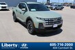 Hyundai Santa Cruz