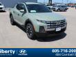 New 2025 Hyundai Santa Cruz SEL Truck Crew Cab