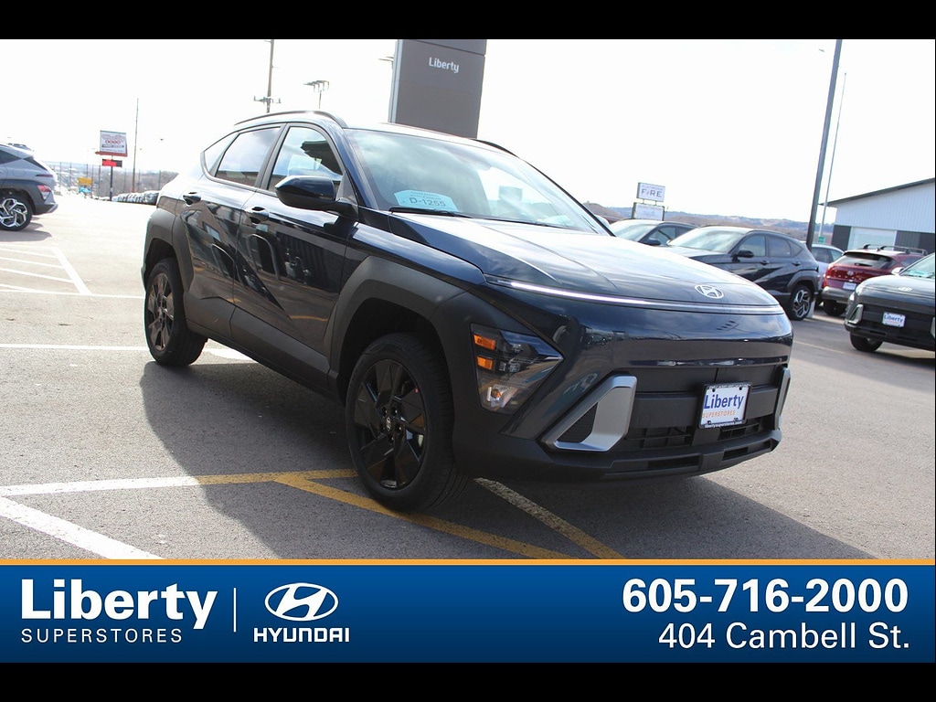2026 Hyundai Kona