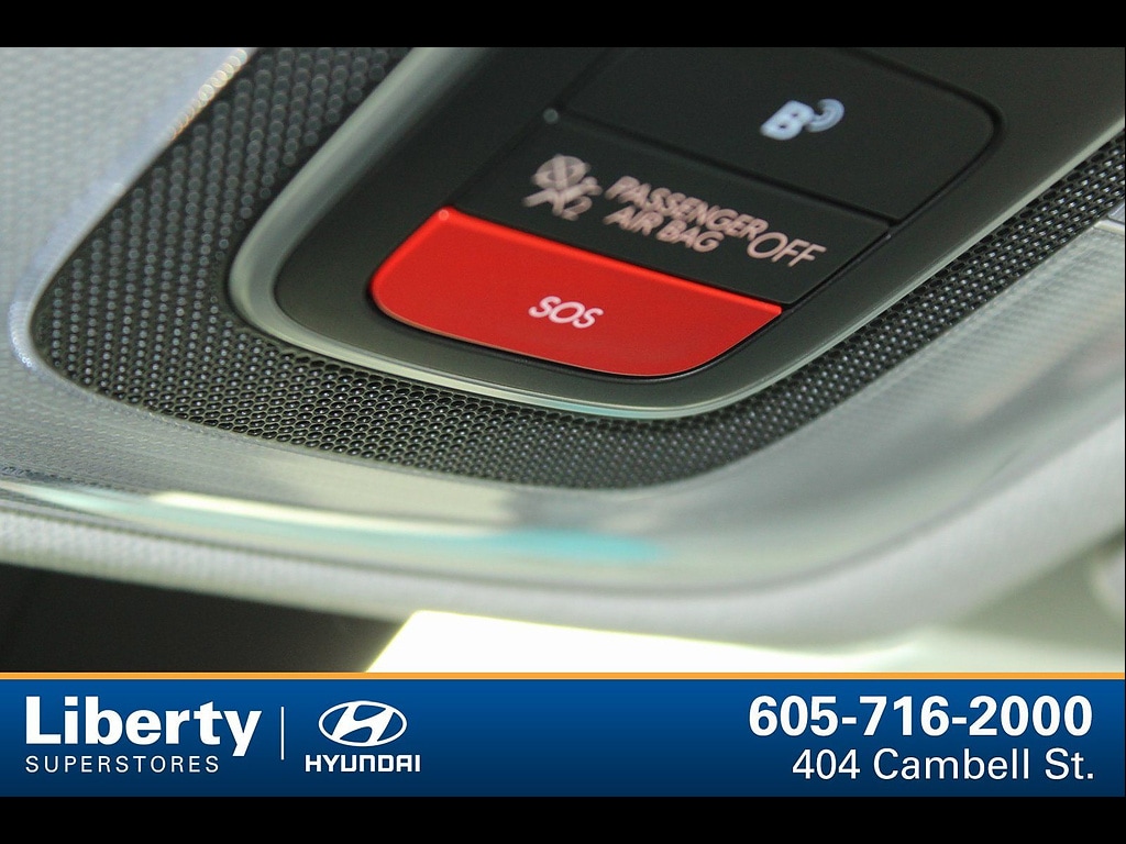 2026 Hyundai Kona SEL Sport - Photo 26