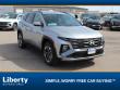 New 2026 Hyundai Tucson SEL SUV