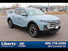 2026 Hyundai Santa Cruz SEL Activity Truck Crew Cab