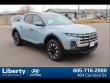 New 2026 Hyundai Santa Cruz SEL Activity Truck Crew Cab