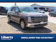  Hyundai Palisade Hybrid