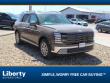 New 2026 Hyundai Palisade Hybrid SEL SUV