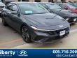 New 2025 Hyundai Elantra SEL Convenience Sedan