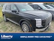  Hyundai Palisade Hybrid