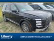 New 2026 Hyundai Palisade Hybrid SEL SUV