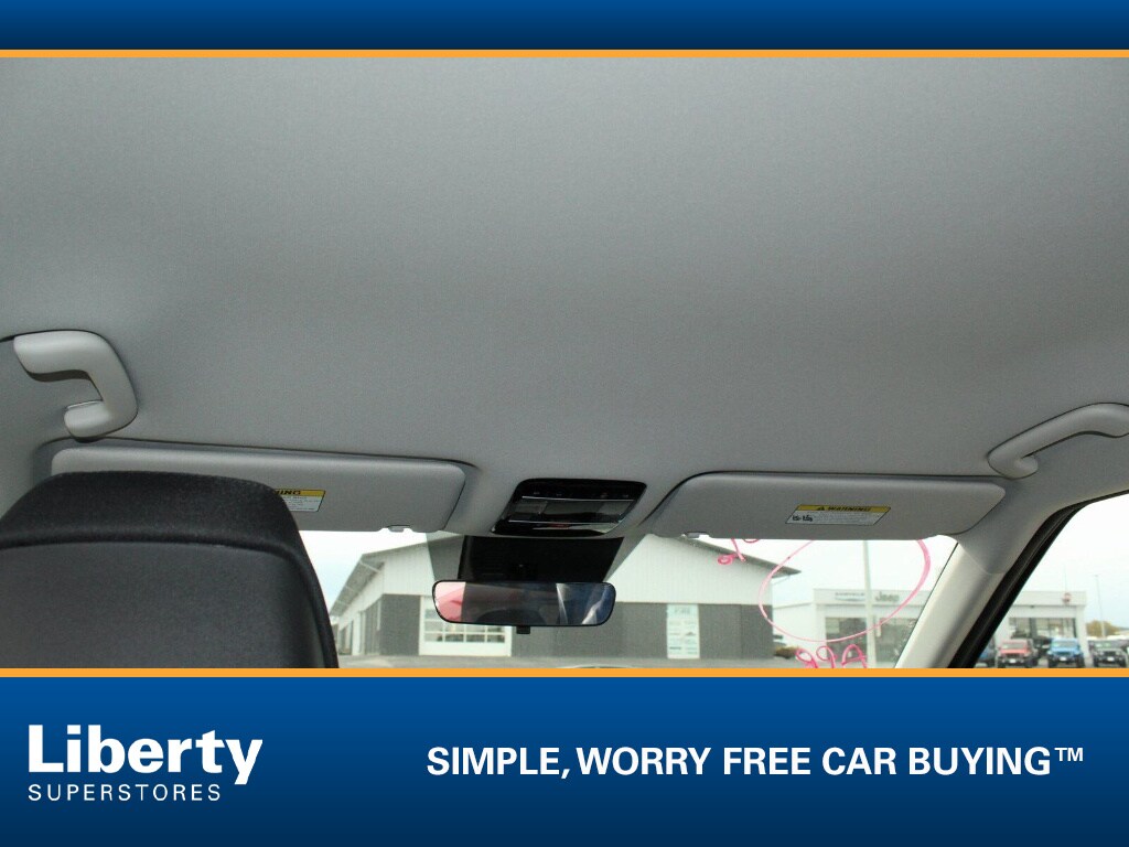 2026 Hyundai Santa Fe SE - Photo 18
