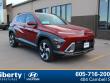 New 2026 Hyundai Kona Limited SUV