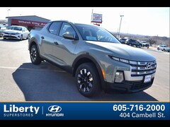 2026 Hyundai Santa Cruz SE Truck Crew Cab