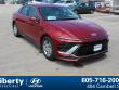 New 2025 Hyundai Sonata SE Sedan