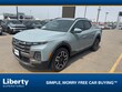  Hyundai Santa Cruz