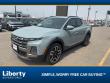 New 2026 Hyundai Santa Cruz Limited Truck Crew Cab
