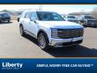 New 2026 Hyundai Palisade SEL Premium SUV