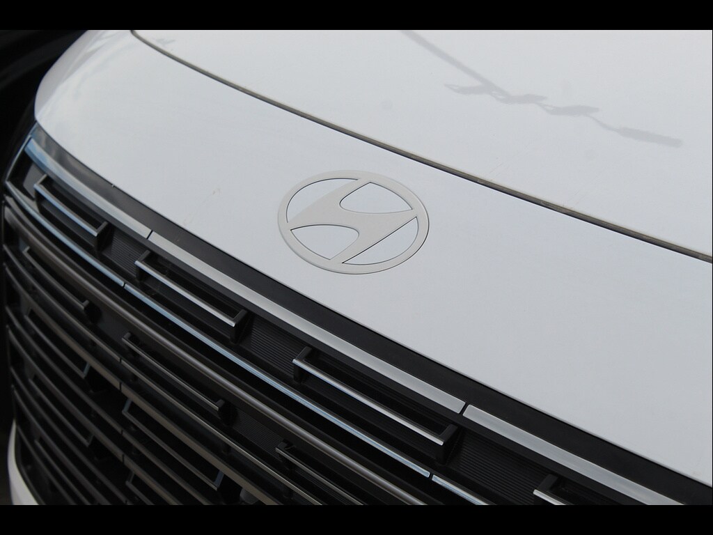 New 2026 Hyundai Palisade Limited SUV