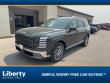 New 2026 Hyundai Palisade SEL 7P SUV