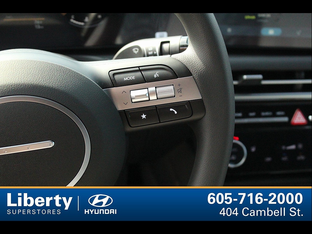 2026 Hyundai Santa Cruz SEL - Photo 21