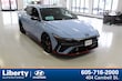  Hyundai Elantra N