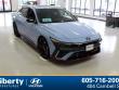 New 2025 Hyundai Elantra N Base Sedan
