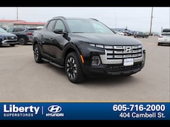 2026 Hyundai Santa Cruz SEL Truck Crew Cab