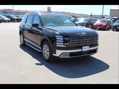 2026 Hyundai Palisade Hybrid SEL SUV