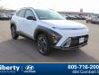 New 2026 Hyundai Kona SEL Premium SUV