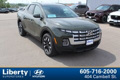 2026 Hyundai Santa Cruz SEL Activity Truck Crew Cab