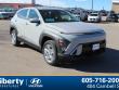 New 2026 Hyundai Kona SE SUV