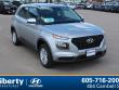 New 2025 Hyundai Venue SE SUV