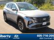 New 2025 Hyundai Tucson Hybrid SEL Convenience SUV