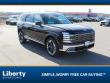 New 2026 Hyundai Palisade Limited SUV
