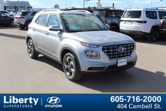 2026 Hyundai Venue SEL SUV