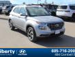 New 2026 Hyundai Venue SEL SUV